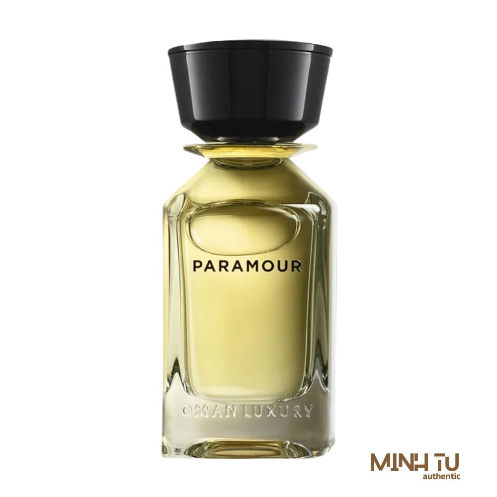 Nước Hoa Unisex Omanluxury Paramore EDP 100ml Chính Hãng | Niche